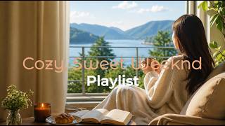 Cozy, sweet Weekend ☕ Soft Chill Music to Relax & Feel Good screenshot 5