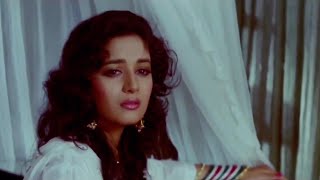 Rab Ne Bhool Se-Khilaaf 1991 Full HD Video Song, Chunky Pandey, Madhuri Dixit