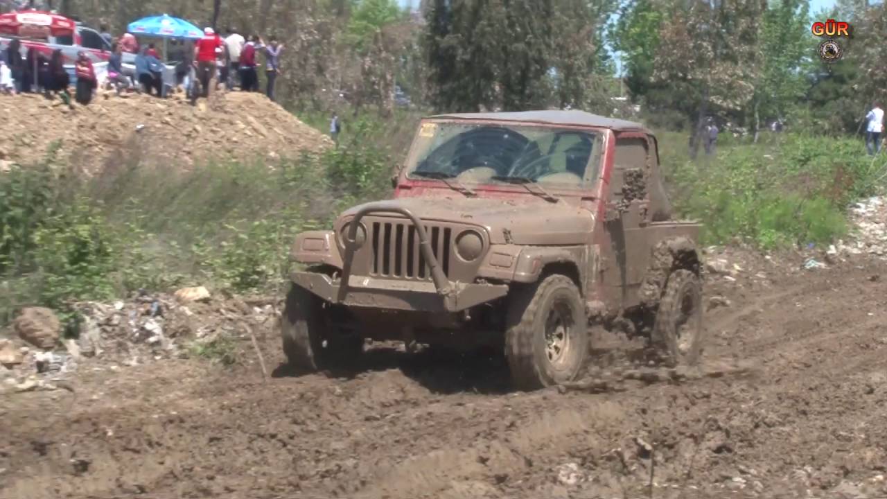 FATSA YARIŞI 0 8 05 2016 NO 4