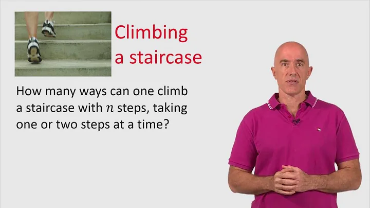 The Fibonacci sequence redux | Lecture 2 | Fibonacci Numbers and the Golden Ratio