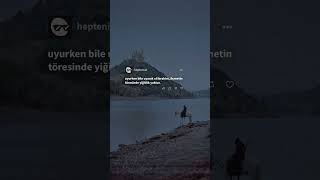 Uyurken Bile Uyanık Ol Ibrahim, Ihanetin Töresinde Yiğitlik Yoktur. Ğitlik