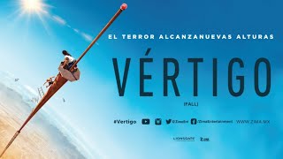 Vértigo (Fall) - Trailer Oficial Doblado al Español