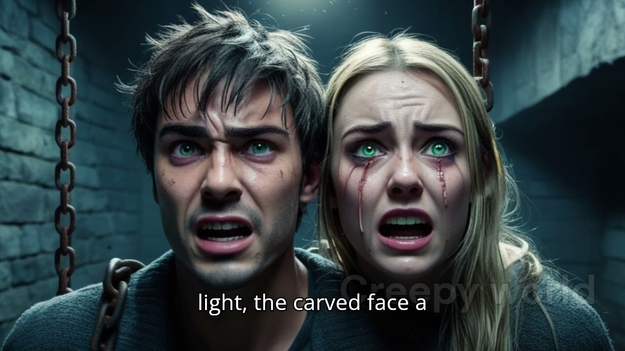 The True Story Behind the Pumpkin Father Curse