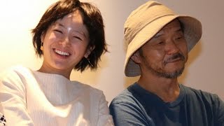 押井守監督、主演女優抜てき理由は「人殺しても不思議じゃない顔」映画「東京無国籍少女」トークイベント1　#Mamoru Oshii　#Nana Seino