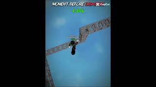 truss 8 speedrun #roblox #errorstimetrial2