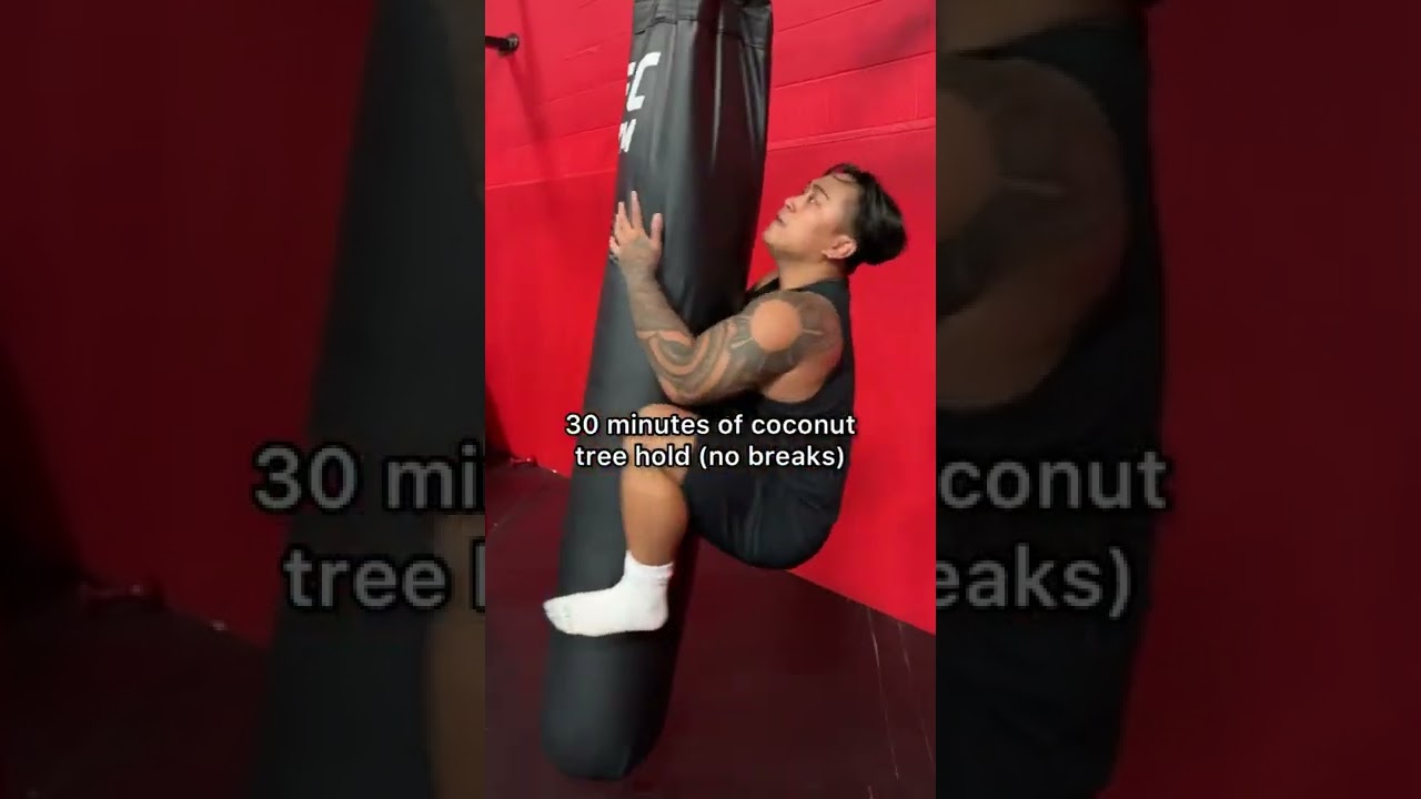 🇵🇭 Filipino workouts for beginners part 5 