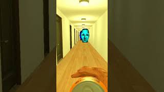 Garrys Mod Nextbot Part 01 #Gmod king #gmod #garrys mod #shorts #nextbots