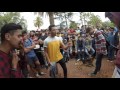 lauti vs brian vs fran 8vos ●Andrómeda Freestyle●