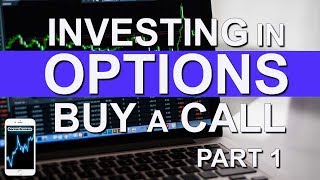 HOW to TRADE OPTIONS FOR BEGINNERS 📈 Stock Options Explained!