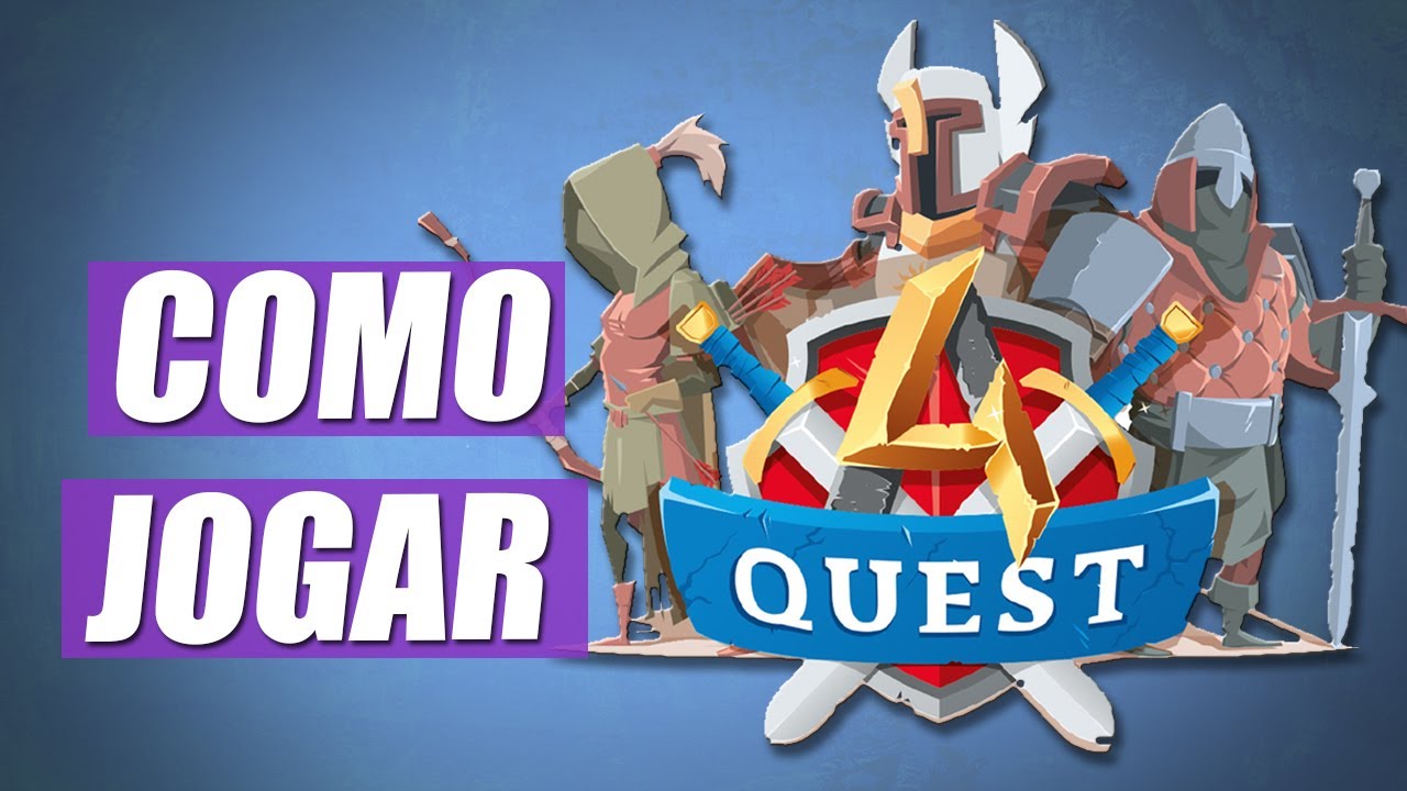 A4 quest jogo de aventura solo print and play tutorial a4quest