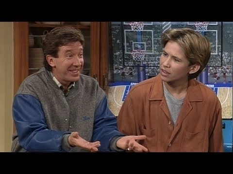 The &rsquo;Home Improvement&rsquo; When Jonathan Taylor Thomas Had A Cancer Scare