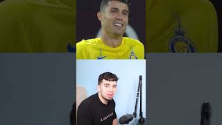 Thumbnail for Ο C.Ronaldo Ξέρει Ότι Μεγαλώνει..💔⚽