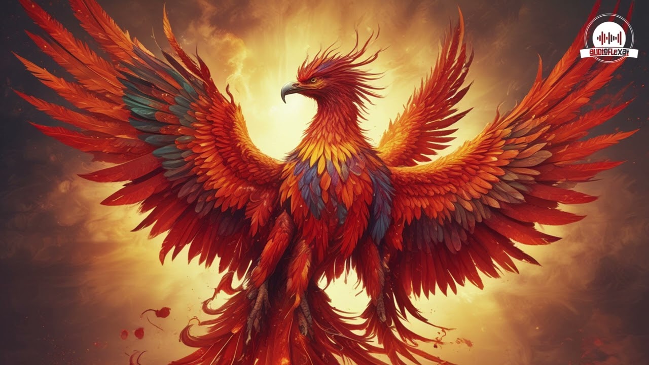 AudioFlexAi - Rise for the Fallen