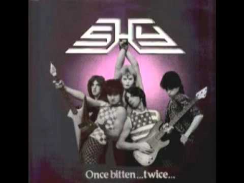 Download Shy 19 Once Bitten Twice Shy Mp3 Dan Mp4 19 Butarbutarmp3