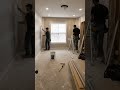 Turning a Messy Room Into a CEO Workspace