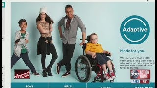 More Brands Are Offering Adaptive Clothing