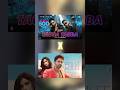 Top 5 Best Hindi Mashup Songs In India l Samjho na , Touba touba l #ytshorts