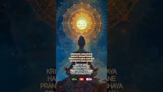5000-Year-Old Anxiety Cure Krishnaya Vasudevaya Haraye Paramatmane
