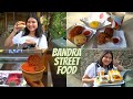 Best Bandra Street Food | Burger, Chaat, Desi Chinese & More