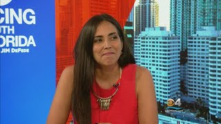 Facing South Florida: Poor Communities Dealing With Hurricane Irma