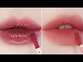 말린장미맛.zip🌹 mlbb 립스틱 틴트 추천 + 바르는법 * LIPSTICK TUTORIAL * LIP SWATCHES