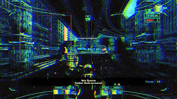 Armored Core Verdict Day : Impressive!