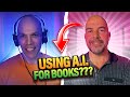 Using AI In Self Publishing on Amazon | Paul Marles