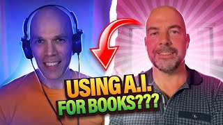 Using AI In Self Publishing on Amazon | Paul Marles