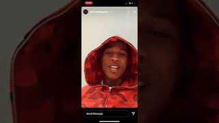 EBK JAAYBO SNITCHES ON HIMSELF 😳