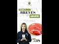 Pecuarios TV: Las breves del sector ganadero - 20 Septiembre 2024