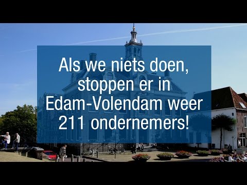 Edam-Volendam