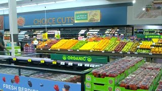 Lawmakers consider eliminating tax on grocery inventory | NBCDFW
