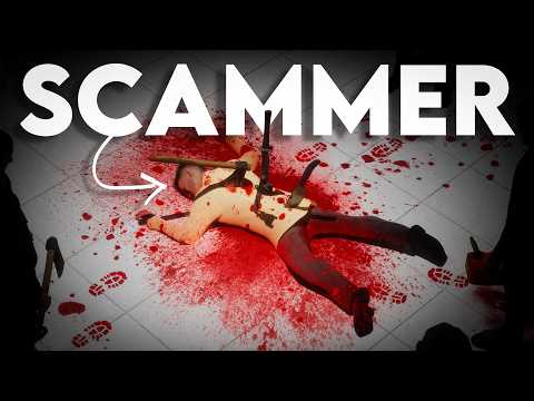 The Most Brutal Crypto Murder Ever