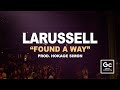LaRussell Hokage Simon Found My Way Live In Los Angeles mp3