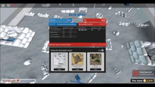 Amazing Ambit! Tiny Tanks #2