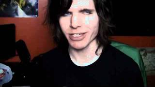 Onision... The attention whore.