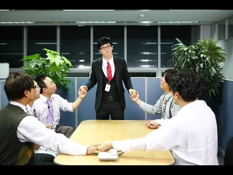 무한도전 [무한상사 정리해고OST - 서른즈음에]