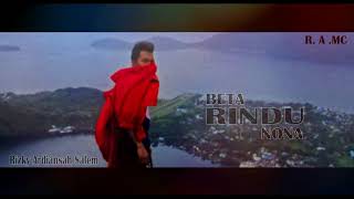 Ramcbeta Rindu Nona