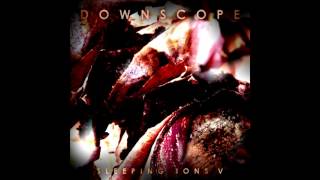 DOWNSCOPE - Sleeping Ions V  Ion XXVII