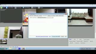 Easy nCam with iSpy (English) screenshot 5
