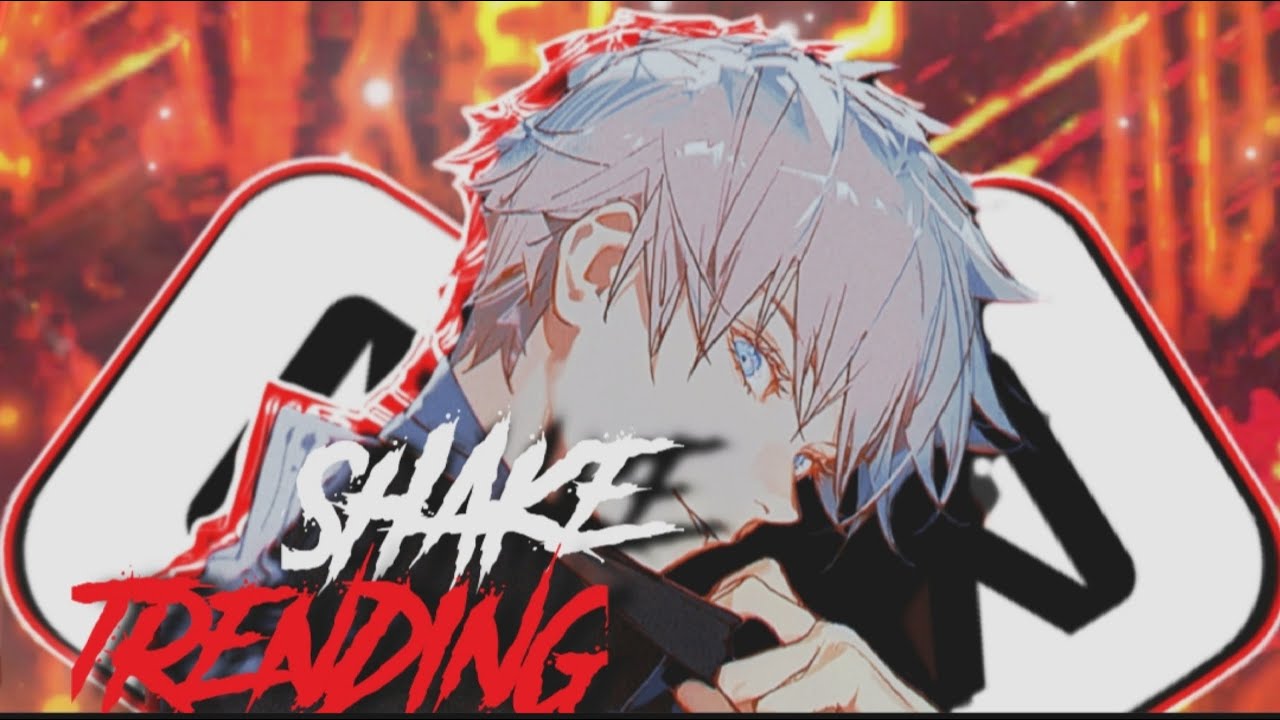 Trending Y Shake | Capcut Tutorial - YouTube