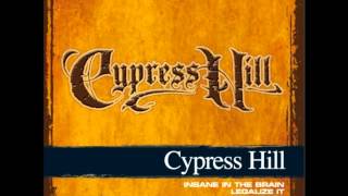 Cypress Hill Pigs [LYRICS] chords