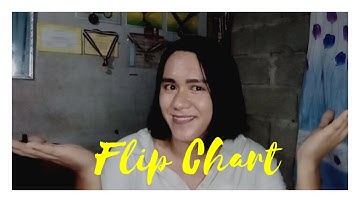 HOW TO CREATE NON-DIGITAL INSTRUCTIONAL MATERIALS(IMs)? |FLIP CHART