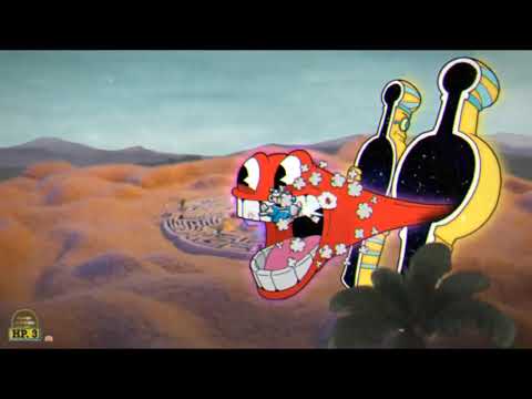 Cuphead All Secret/Alternate Boss Phases