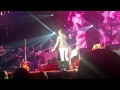 Romeo Santos &quot;eres mia&quot; in Denver, CO