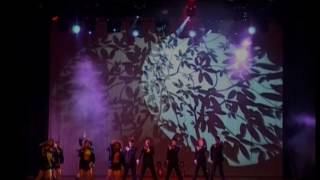 BUDA AP 2007 - Opening