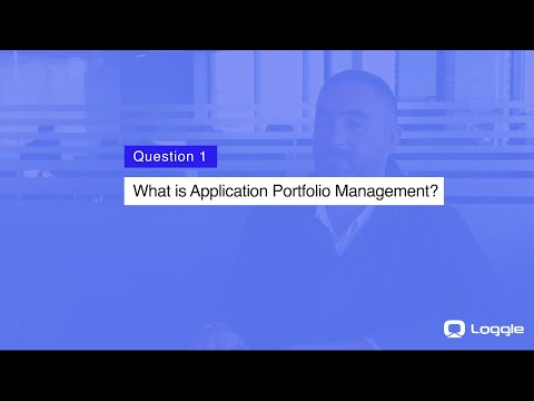 What is Application