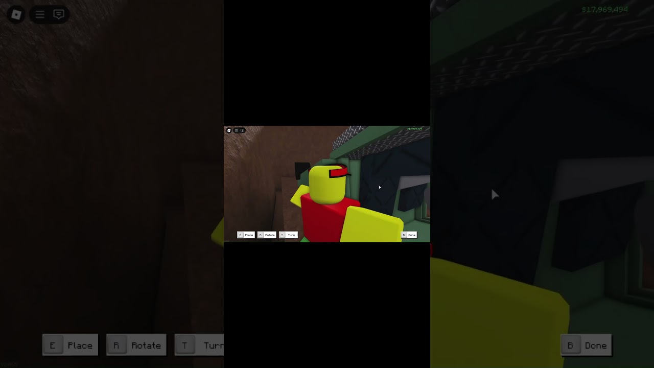 How to get gold wood in LT2 (fast + easy) 