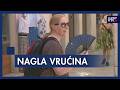 Vrućine će potrajati do sredine tjedna, zatim slijedi povratak na prosjek