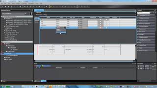 Ders:34 | OMRON Sysmac Studio 'da Fonksiyon Veya Fonksiyon Bloğu Oluşturma